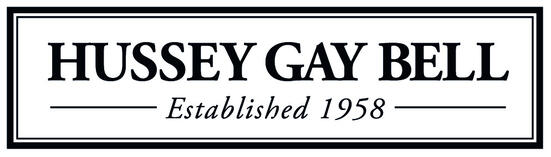 Hussey Gay Bell Hussey Gay Bell
